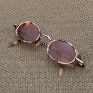 Vintage Prescription Sunglasses